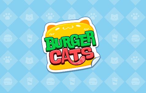 汉堡猫Burger Cats游戏