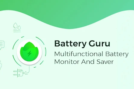 电池大师BatteryGuru去广告版