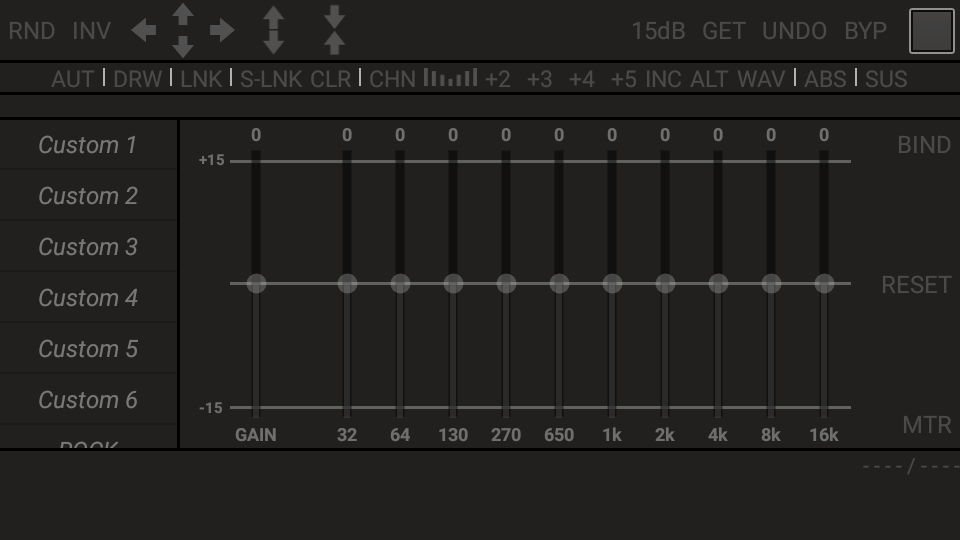 Pro Audio Player音乐播放器