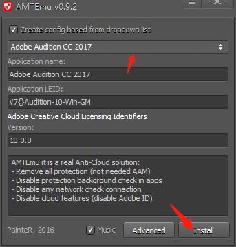 Adobe Audition音频处理