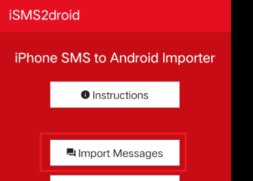 isms2droid(苹果信息导入安卓)