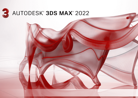 3dsMax2022绿色精简版