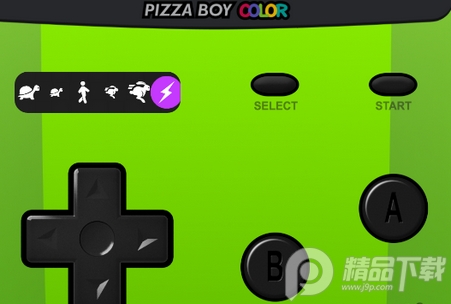 GBC模拟器(Pizza Boy GBC Pro)