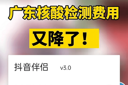 抖音集成抖音伴侣3.0修改版, 抖音集成抖音伴侣3.0修改版