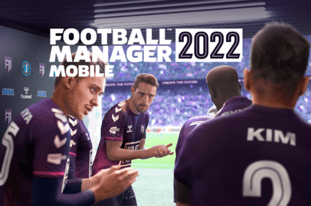 足球经理2022完整版(Football Manager 2022), 足球经理2022完整版(Football Manager 2022)