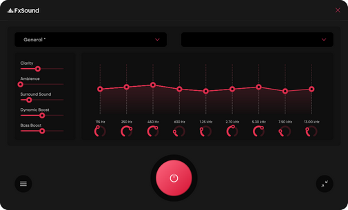 FxSound 2 Pro专业版