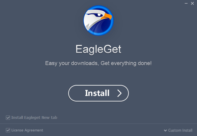 EagleGet中文版