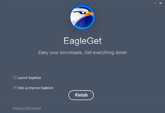 EagleGet中文版