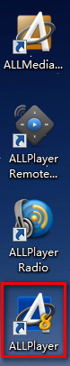 ALLPlayer播放器