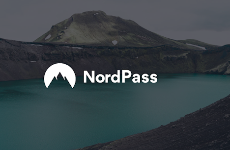 NordPass密码管理器app