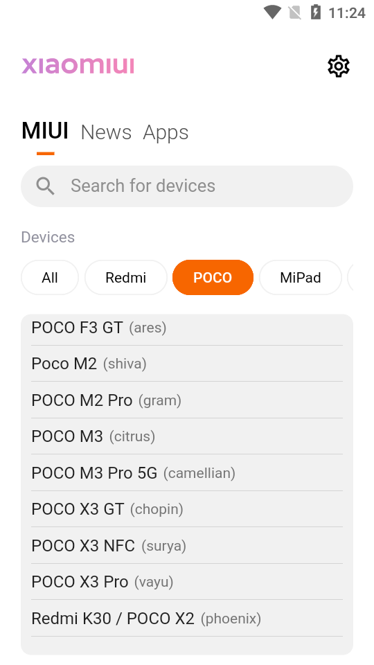 小米MIUI下载器apk直装