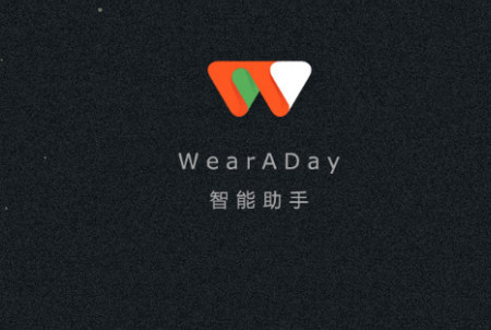 wearaday中国版app