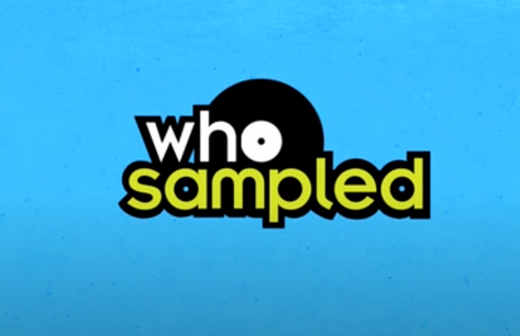 识别音乐WhoSampled apk