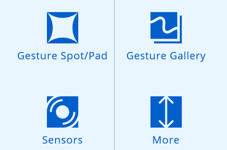 手势套件Gesture Suite安卓版
