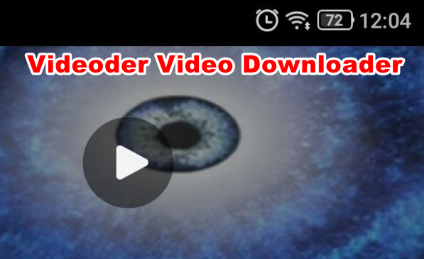 Videoder Video Downloader(视频下载器)