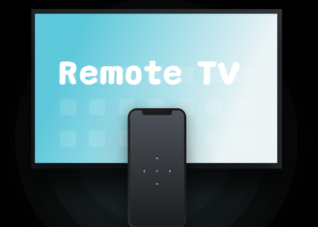 三星电视智能遥控器Remote TV最新版