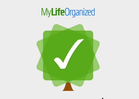 待办任务管理MyLifeOrganized专业破解版