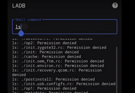 LADB安卓版 LADB安卓版