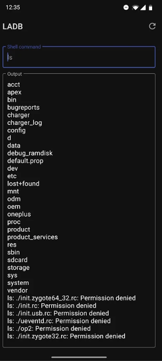 LADB安卓版 LADB安卓版