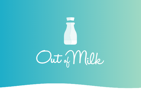 Out of Milk待办事项清单