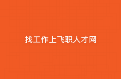 飞职人才网找工作招聘软件