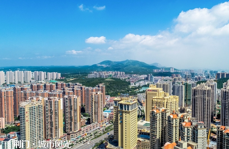 云上掇刀APP