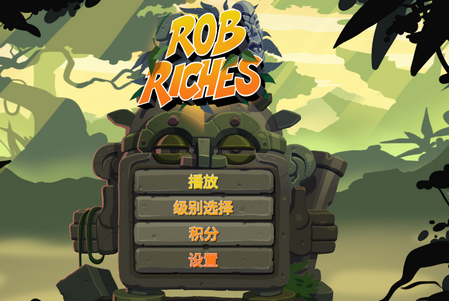 罗伯瑞奇斯Rob Riches免费版