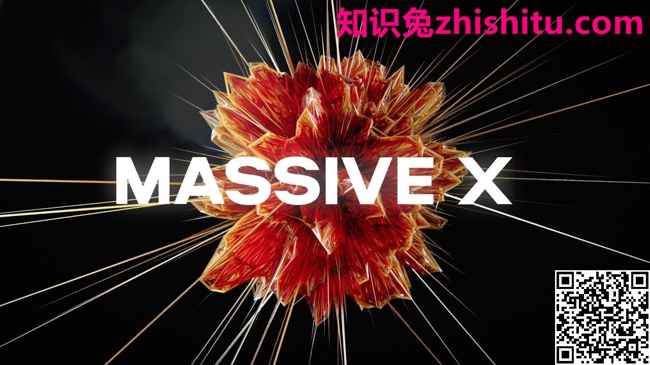 Native Instruments Massive X for mac v1.4.2 音乐合成器