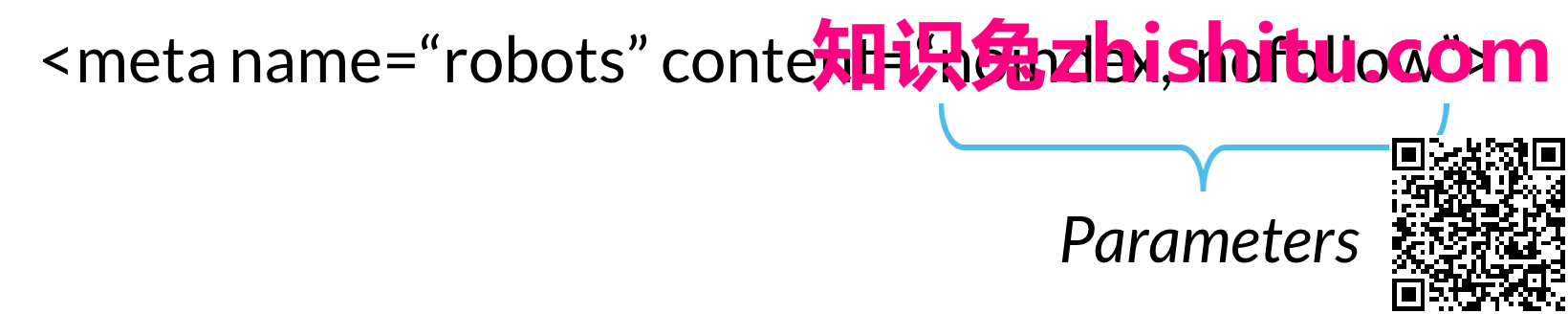 什么是robots元标签?