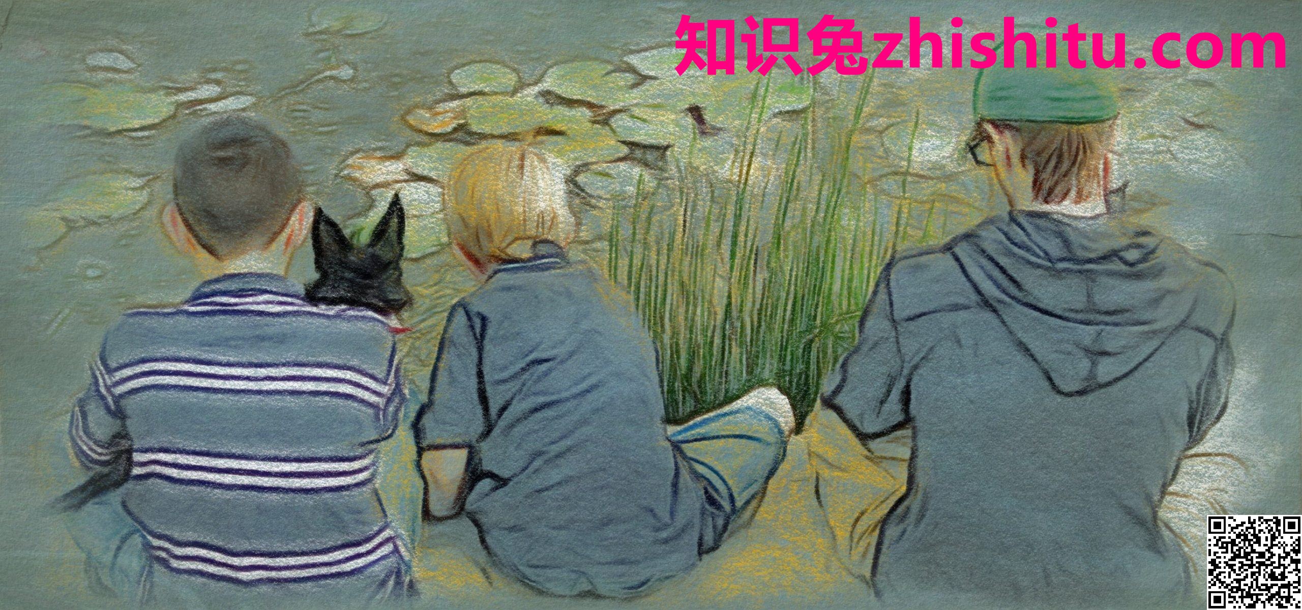 JixiPix Pastello v1.1.17 彩色蜡笔画软件