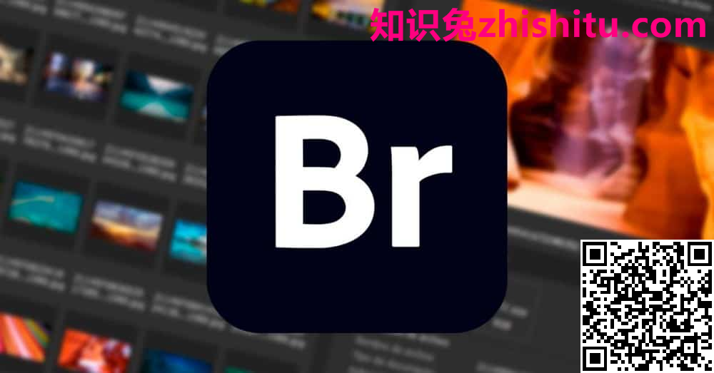 Adobe Bridge 2022 v12.0.3.270 数字资产管理程序