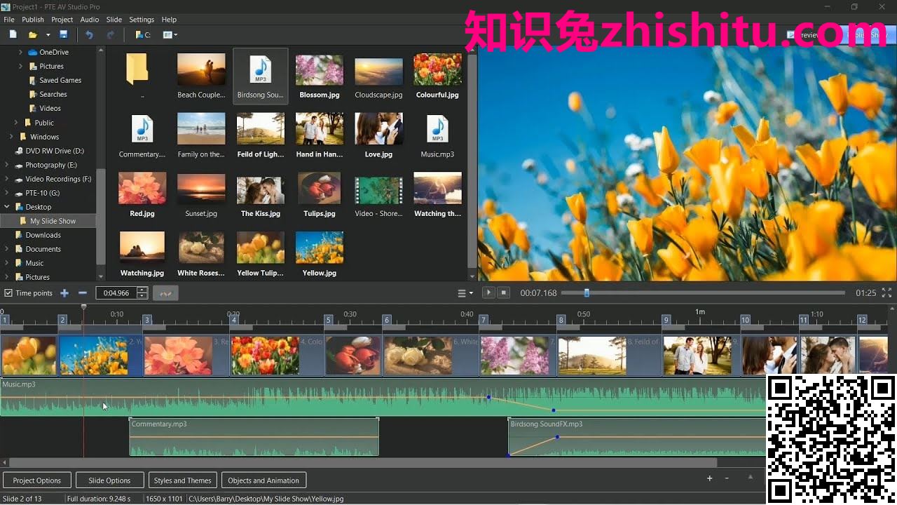 WnSoft PTE AV Studio Pro v10.5.9 Build 3 电子相册制作软件