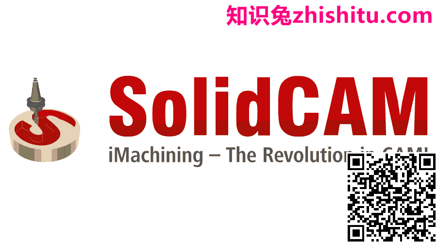 InventorCAM 2022 SP1 for Autodesk Inventor 2018-2022 零件加工软件