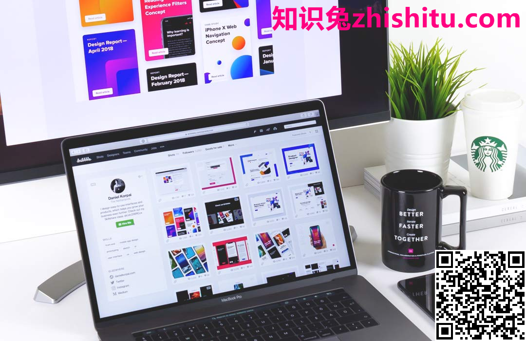CoffeeCup Responsive Site Designer v4.0 Build 3320 网站设计交互软件