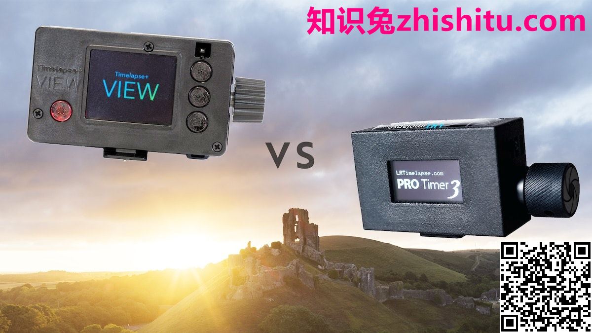 LRTimelapse Pro v6.2.1 延时摄影制作软件