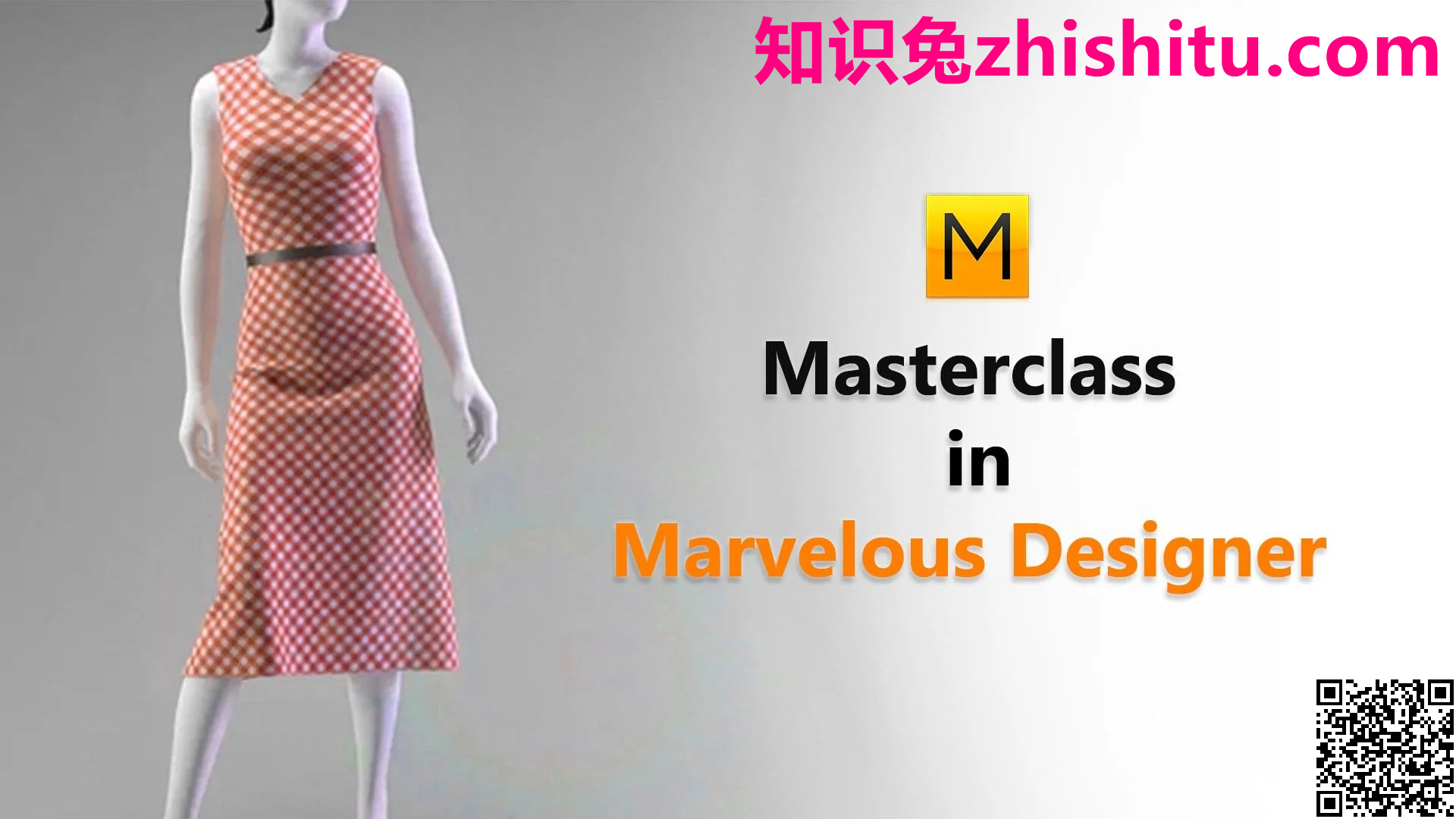Marvelous Designer 12 Personal v7.1.111.41612 时装设计软件