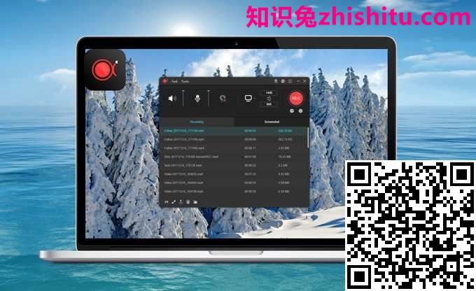 ApowerREC v1.5.9.27 视频录制软件免费下载