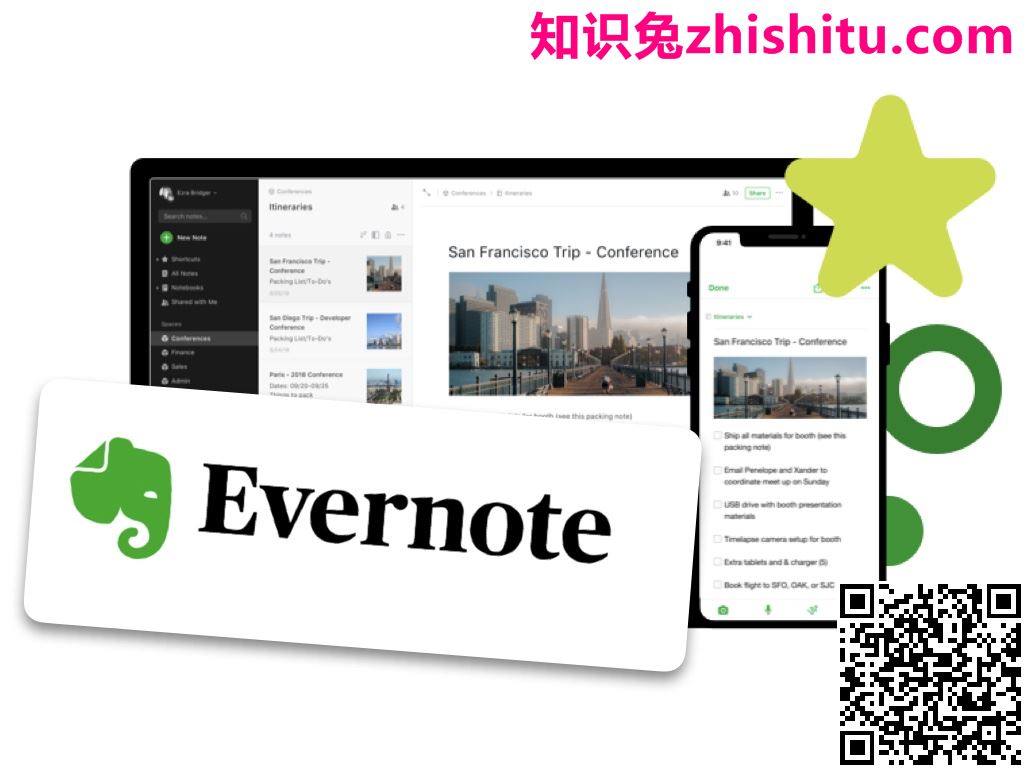 從0到1：Evernote 快速上手秘訣(工具篇) - 夜貓觀點｜NightOwl Insight