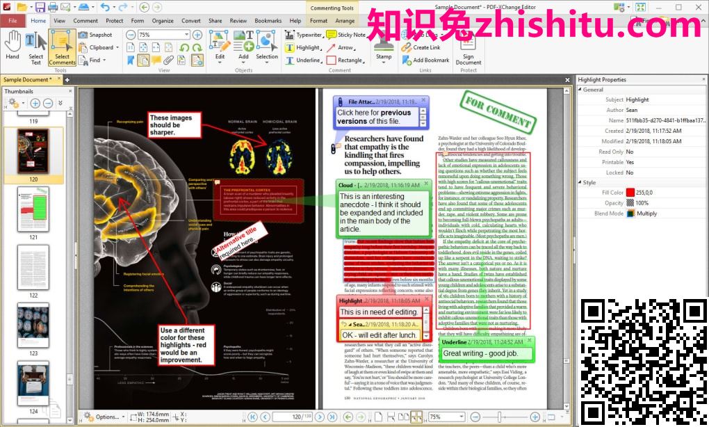 PDF-XChange Pro v9.4.364.0 创建与编辑的PDF软件下载