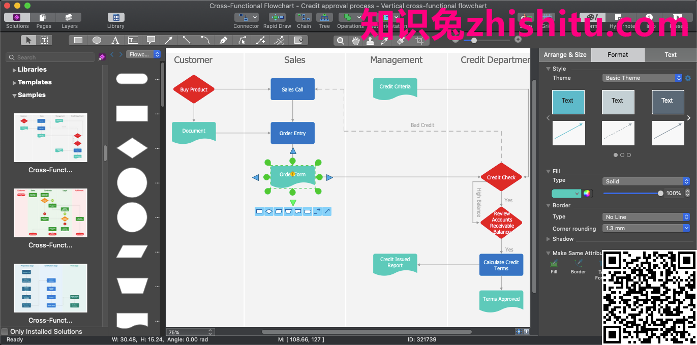 ConceptDraw DIAGRAM v16.0.0.223