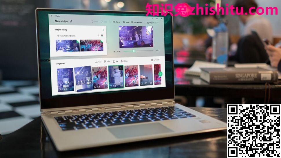 Windows Video Editor Pro 2022 v9.9.9.8 视频编辑器