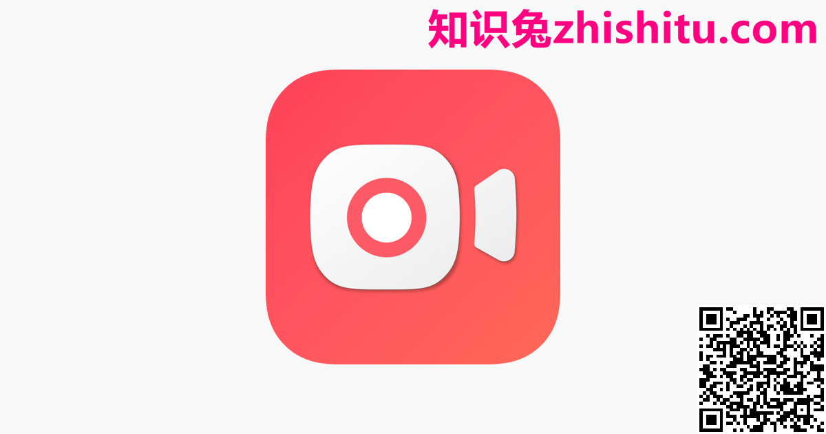 App Store 上的《录屏- 屏幕录制软件- 视频录制》
