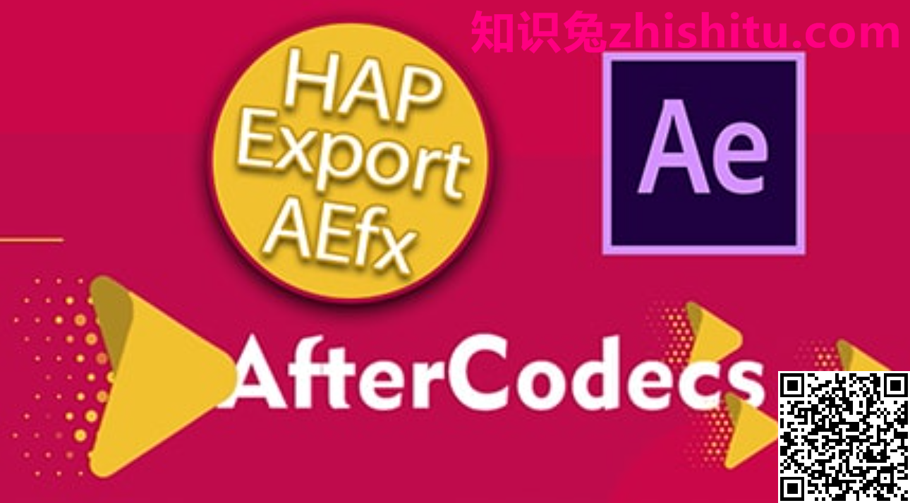 Autokroma AfterCodecs v1.10.11 AE滤镜插件