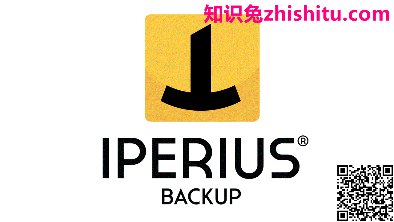 Iperius Backup Full v7.7.2 数据备份工具软件