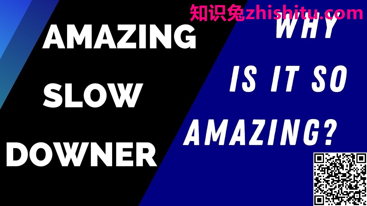 Amazing Slow Downer v3.7.1 神奇变音器