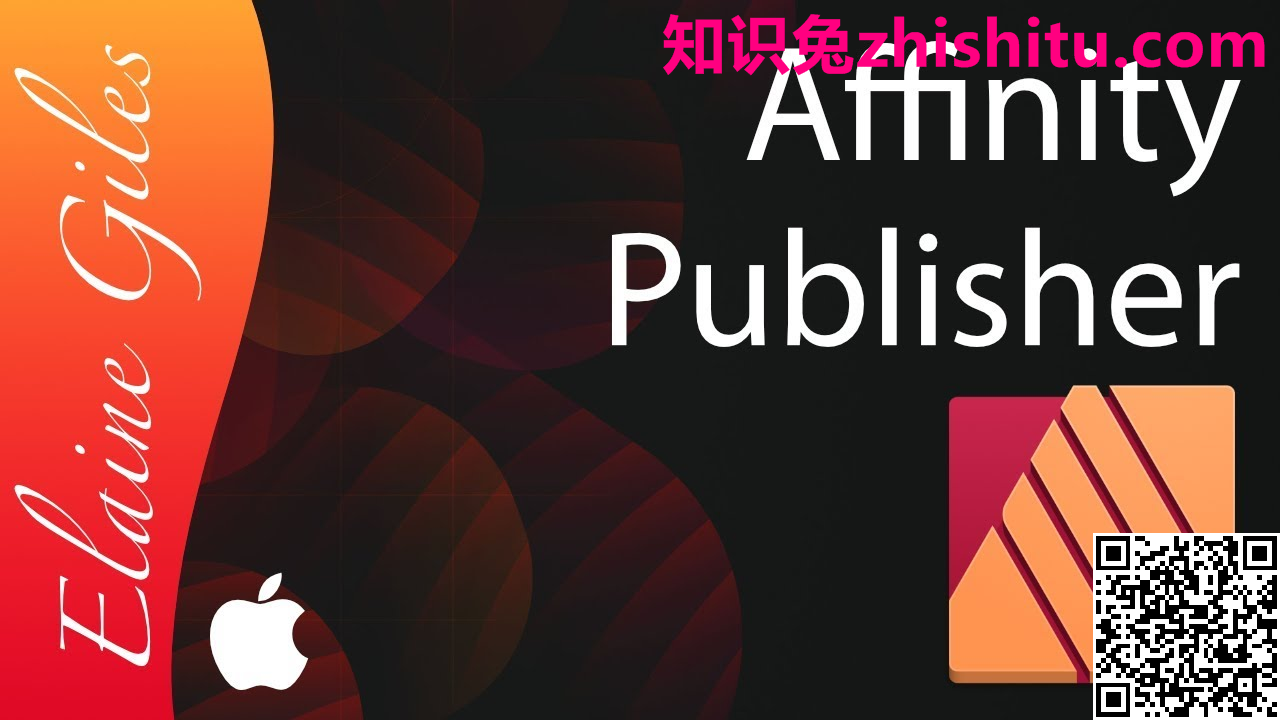 Serif Affinity Publisher v2.0.0 平面设计软件