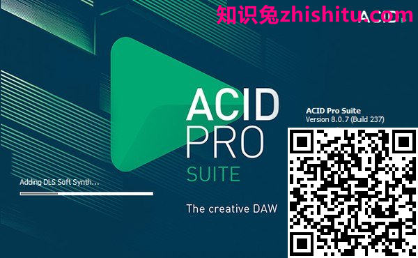 MAGIX ACID Pro Suite v11.0.1.17 音乐制作插件