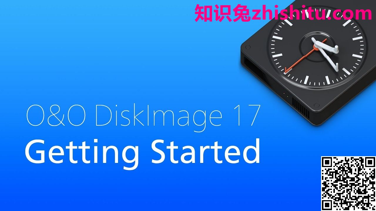 O&O DiskImage Pro v17.6 Build 509 系统镜像制作工具