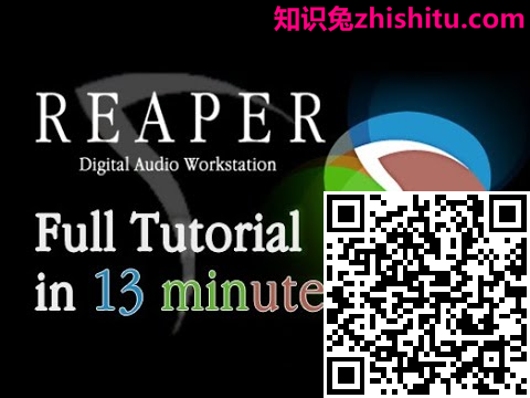 Cockos REAPER v6.68 音频编辑器软件免费下载