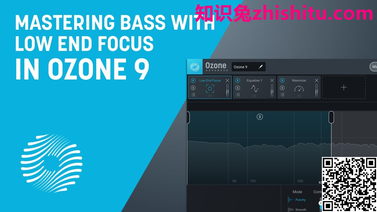 iZotope Ozone Advanced v10.2.0音频编辑器下载